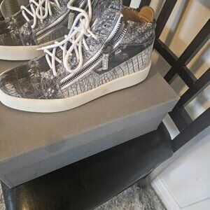 Giuseppe Zanotti  men shoes